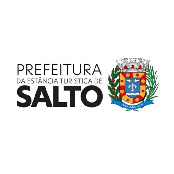 Prefeitura Municipal de Salto Salto SP