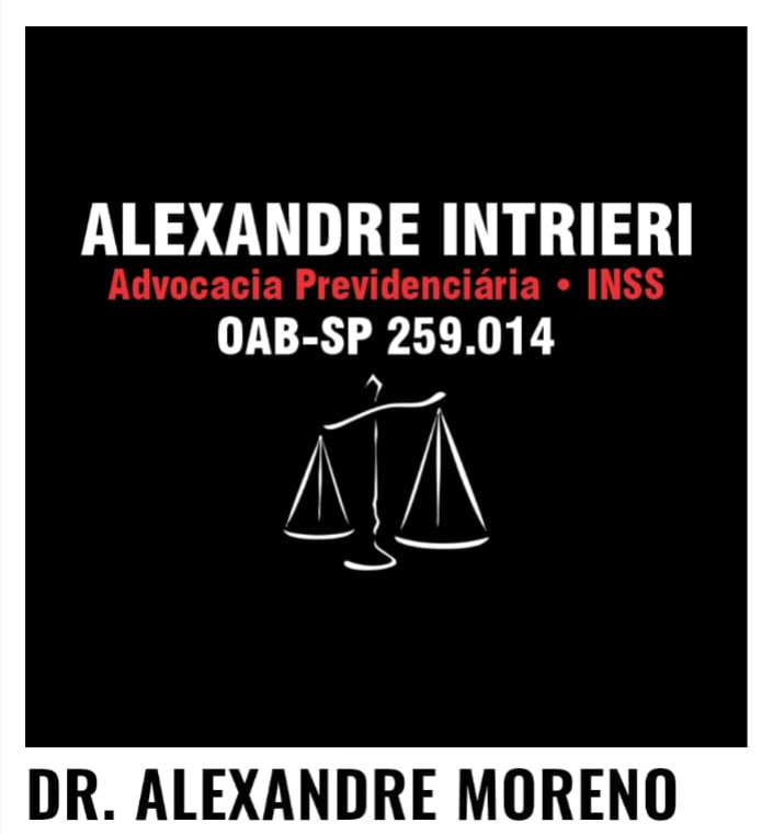 DR. ALEXANDRE MORENO Salto SP