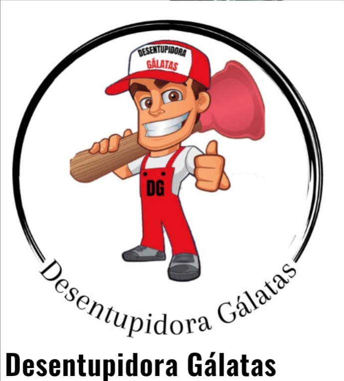 Desentupidora Gálatas Salto SP
