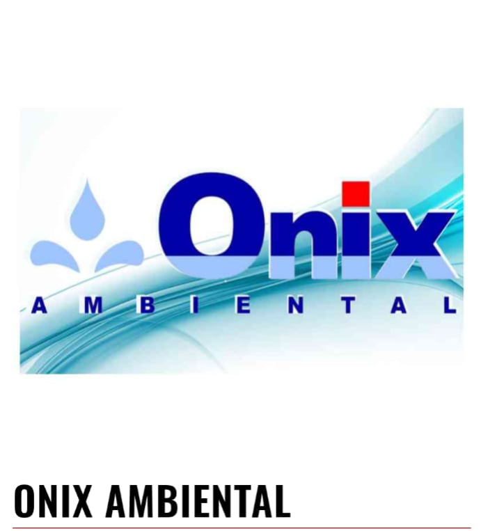 ONIX AMBIENTAL Salto SP