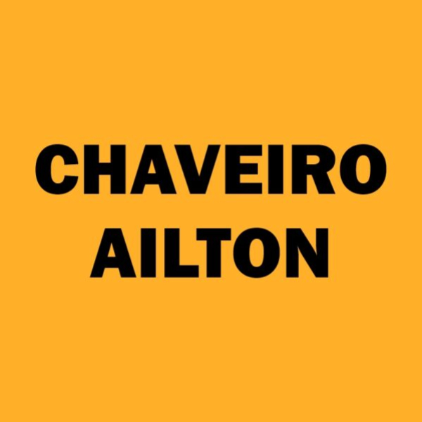 CHAVEIRO AILTON Salto SP