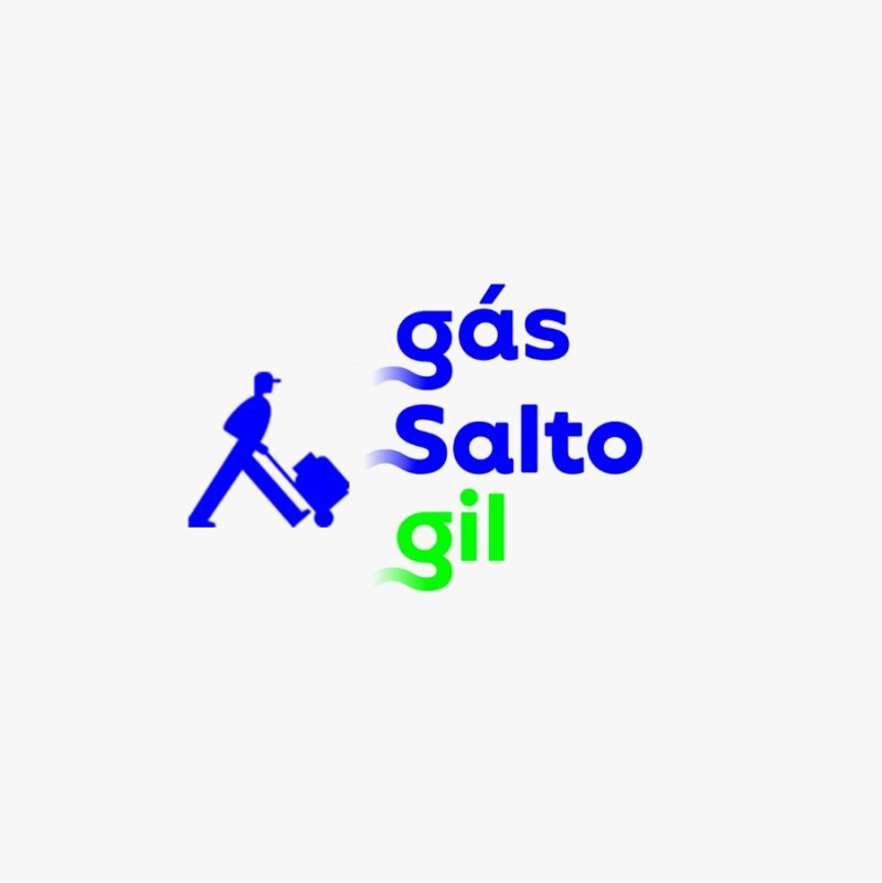 GÁS SALTO GIL Salto SP