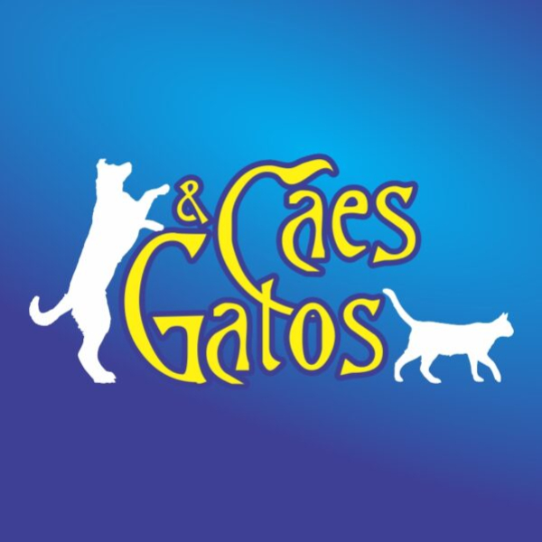 CÃES & GATOS Salto SP