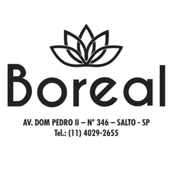 Boreal Moda feminina Salto SP