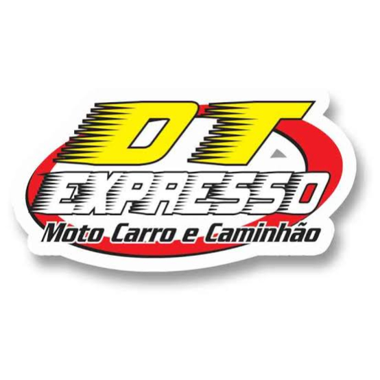 DT EXPRESS Salto SP