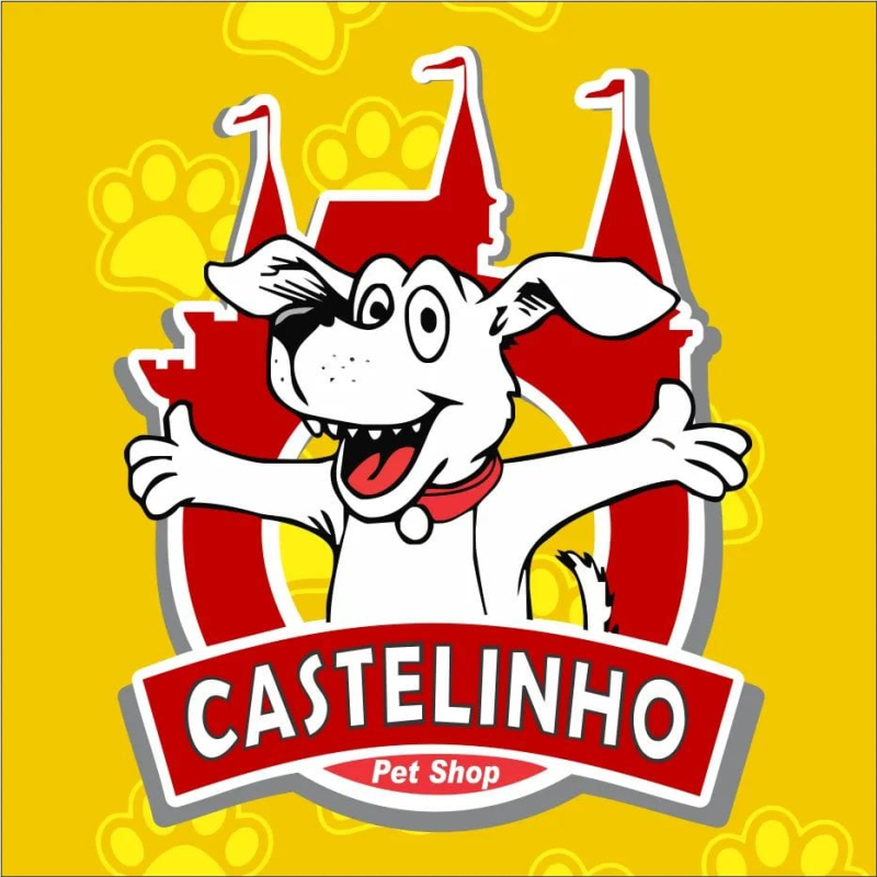 Castelinho Pet Shop /Loja 2 Salto SP