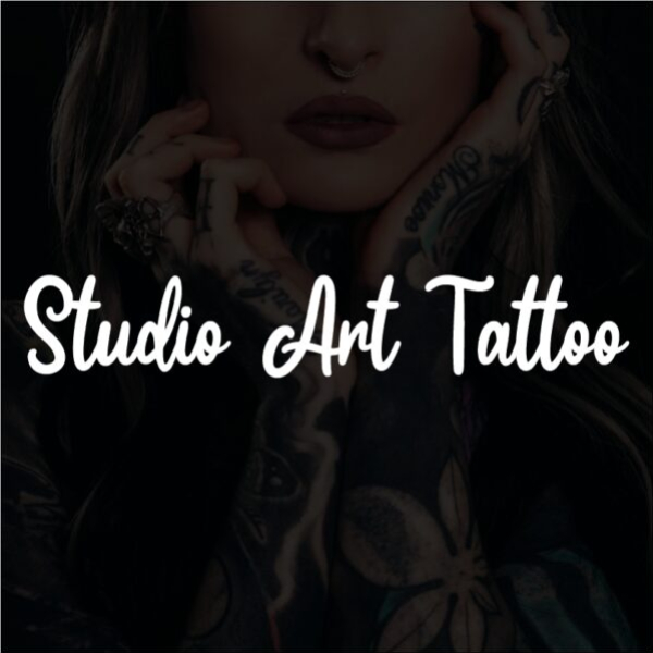 STUDIO ART TATOOH Salto SP