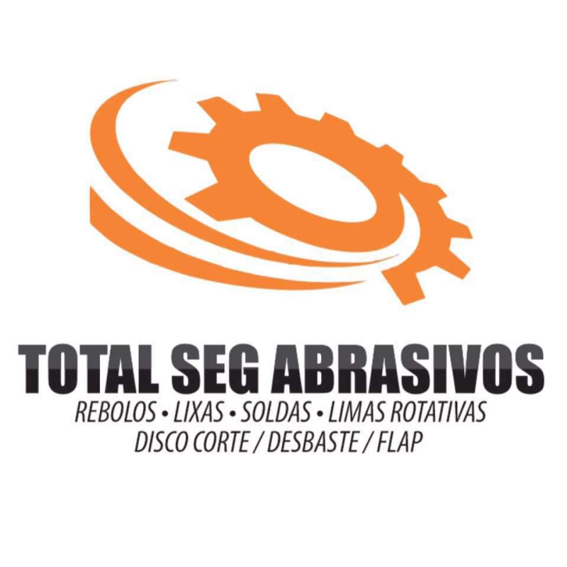 Total Seg Abrasivos Salto SP