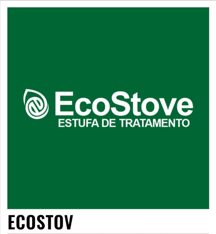 ECOSTOVE Salto SP