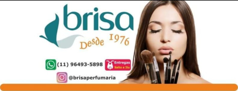 Brisa Perfumaria Salto SP
