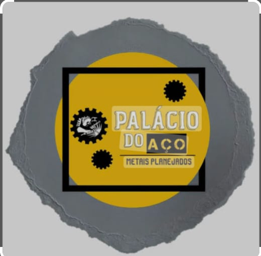 Pala?cio do Ac?o - Metais planejados Salto SP