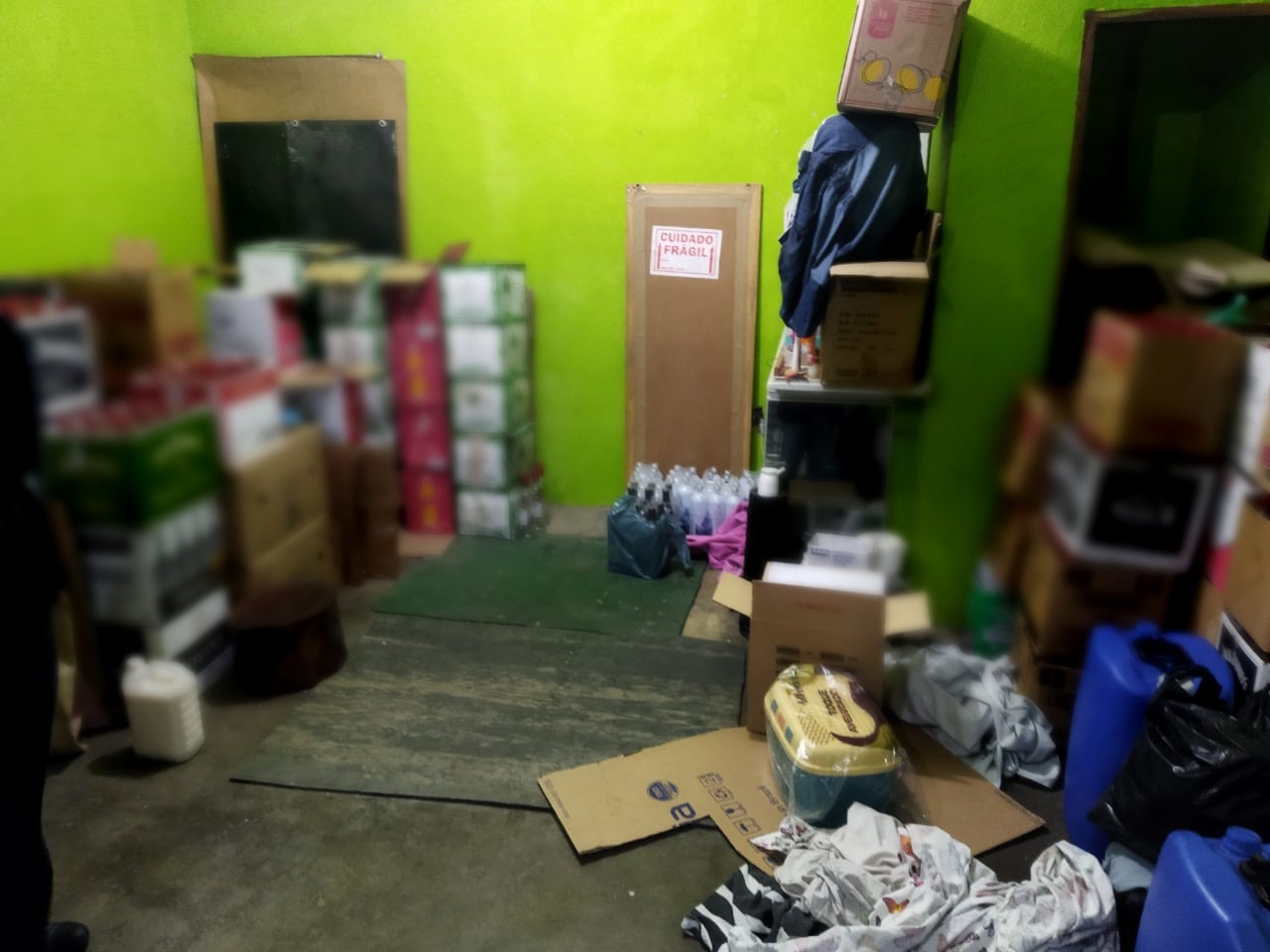 foto Not&iacute;cia Salto